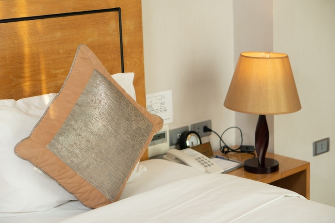 Imagen de la habitación del Hotel Parkside Sunline. Foto 16