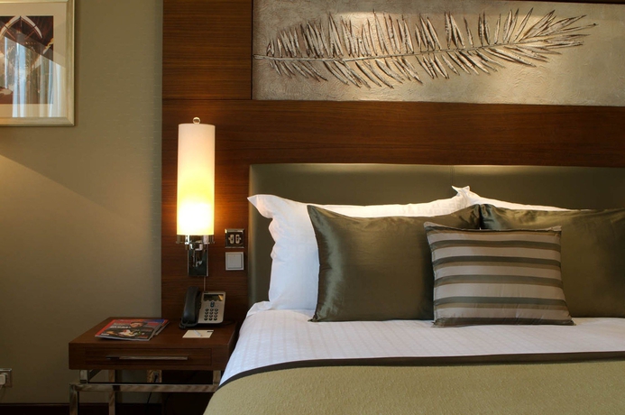 Imagen de la habitación del Hotel Parkson Hanoi. Foto 6