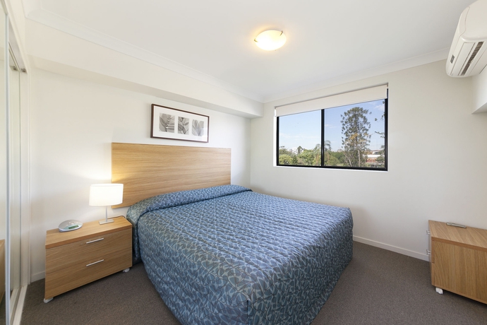 Imagen de la habitación del Hotel Parkview Apartments. Foto 5