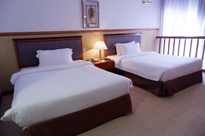Imagen de la habitación del Hotel Parkview, BANDAR SERI BEGAWAN. Foto 2