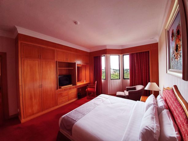 Imagen de la habitación del Hotel Parkview, BANDAR SERI BEGAWAN. Foto 5
