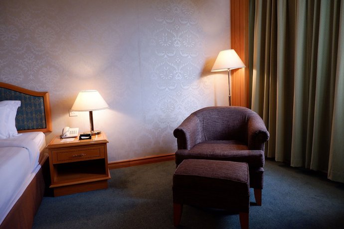 Imagen de la habitación del Hotel Parkview, BANDAR SERI BEGAWAN. Foto 6