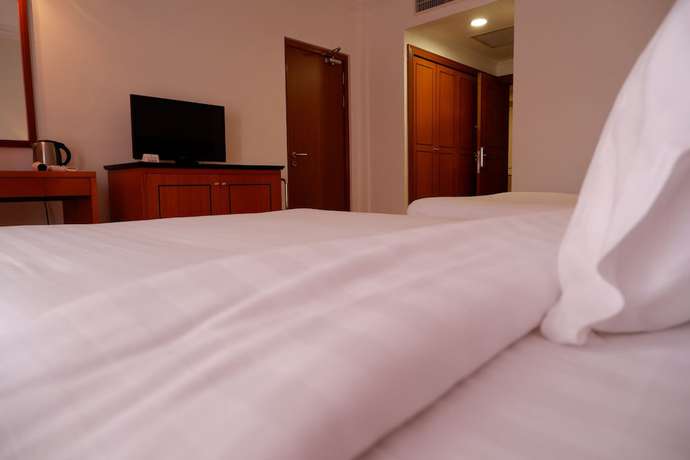 Imagen de la habitación del Hotel Parkview, BANDAR SERI BEGAWAN. Foto 8
