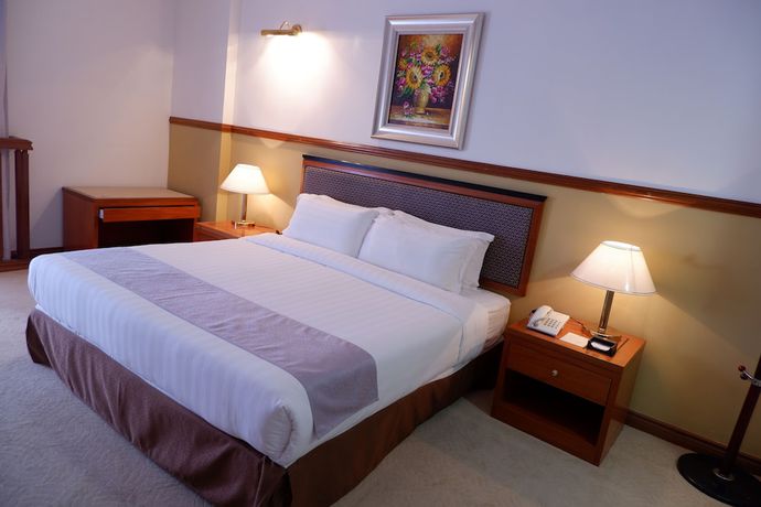Imagen de la habitación del Hotel Parkview, BANDAR SERI BEGAWAN. Foto 9