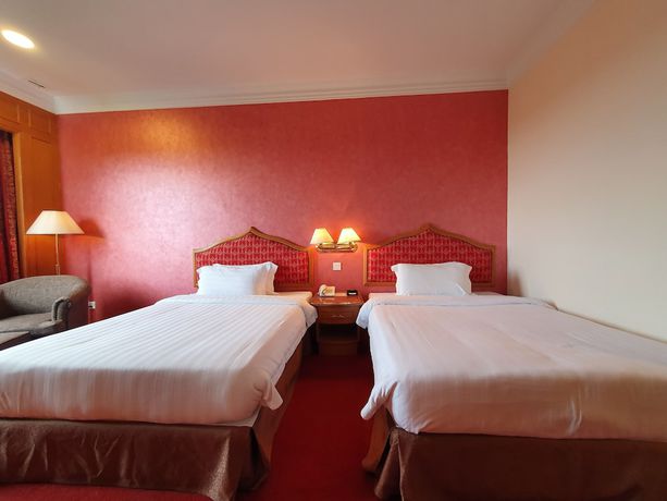Imagen de la habitación del Hotel Parkview, BANDAR SERI BEGAWAN. Foto 10