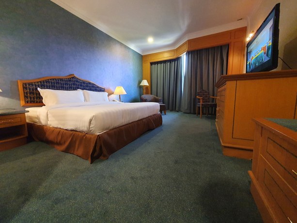 Imagen de la habitación del Hotel Parkview, BANDAR SERI BEGAWAN. Foto 11