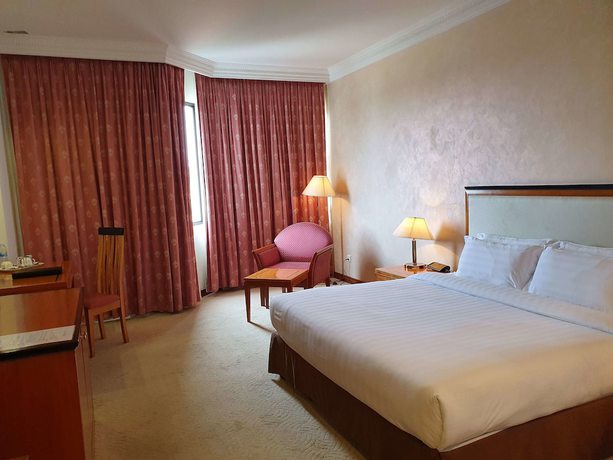 Imagen de la habitación del Hotel Parkview, BANDAR SERI BEGAWAN. Foto 12