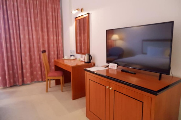 Imagen de la habitación del Hotel Parkview, BANDAR SERI BEGAWAN. Foto 14
