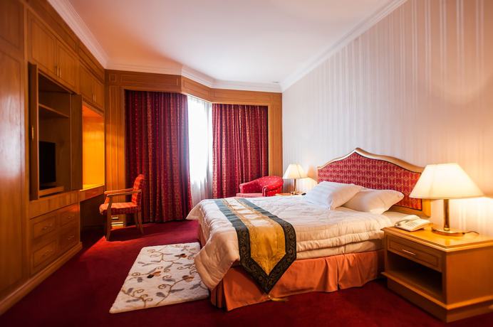 Imagen de la habitación del Hotel Parkview, BANDAR SERI BEGAWAN. Foto 15