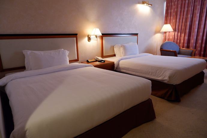 Imagen de la habitación del Hotel Parkview, BANDAR SERI BEGAWAN. Foto 16