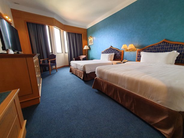 Imagen de la habitación del Hotel Parkview, BANDAR SERI BEGAWAN. Foto 17