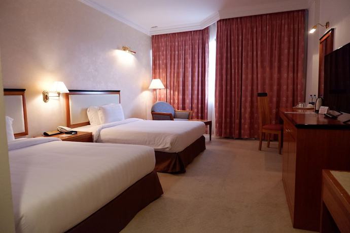Imagen de la habitación del Hotel Parkview, BANDAR SERI BEGAWAN. Foto 18