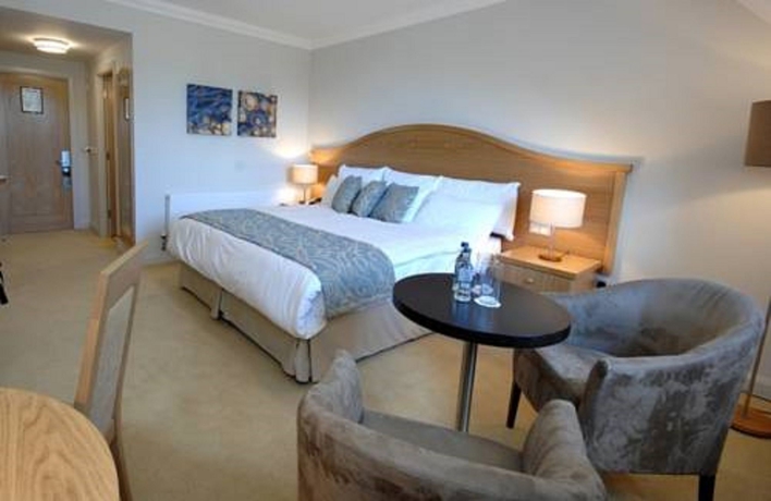Imagen de la habitación del Hotel Parkview. Foto 5