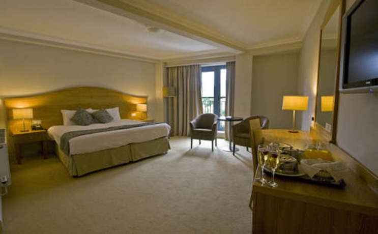 Imagen de la habitación del Hotel Parkview. Foto 6