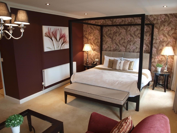 Imagen general del Hotel Parkview. Foto 1