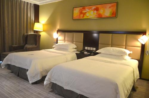 Imagen general del Hotel Parkview. Foto 4