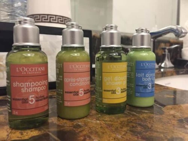 Imagen de la habitación del Hotel Parkview Hotel Taiyuan. Foto 8