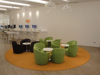 Imagen general del Hotel Parkview Hualien. Foto 2