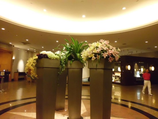 Imagen general del Hotel Parkview Hualien. Foto 5