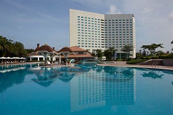 Imagen general del Hotel Parkview Hualien. Foto 6