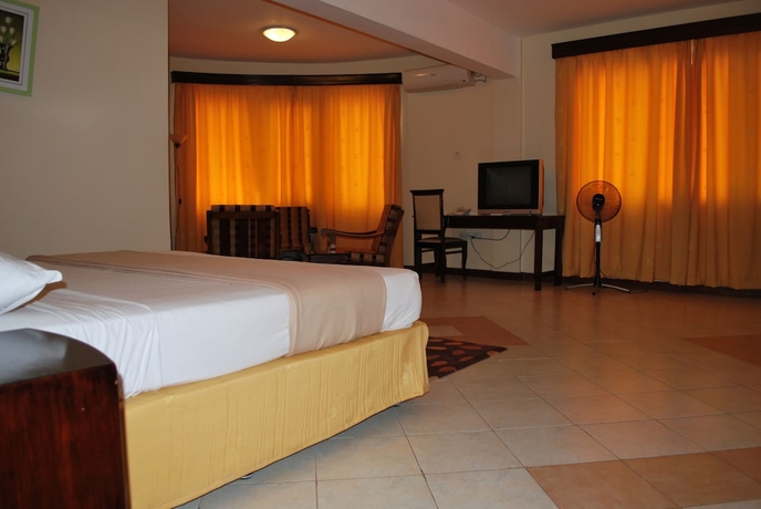 Imagen de la habitación del Hotel Parkview Inn. Foto 4