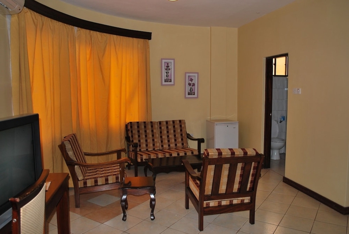 Imagen de la habitación del Hotel Parkview Inn. Foto 5