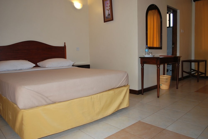 Imagen de la habitación del Hotel Parkview Inn. Foto 6