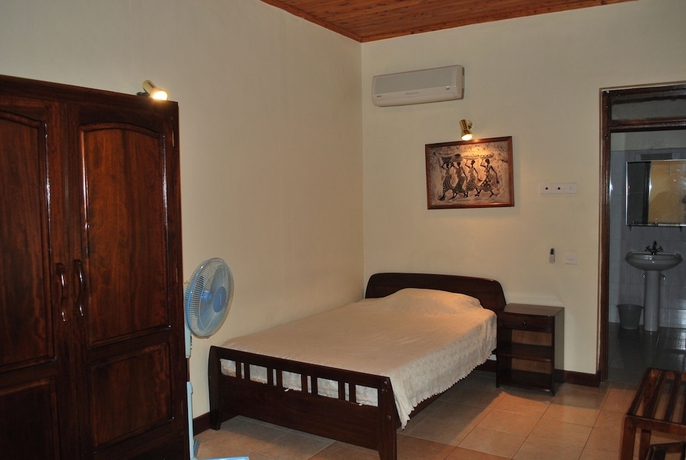 Imagen de la habitación del Hotel Parkview Inn. Foto 8