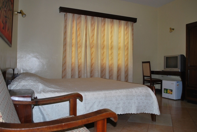 Imagen de la habitación del Hotel Parkview Inn. Foto 10