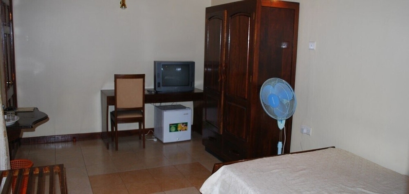 Imagen de la habitación del Hotel Parkview Inn. Foto 11