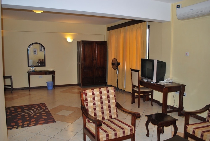 Imagen de la habitación del Hotel Parkview Inn. Foto 12