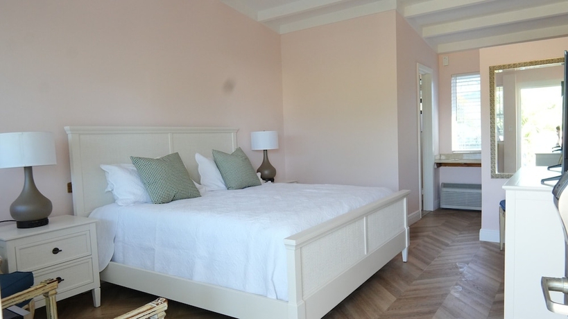 Imagen de la habitación del Hotel Parkview Motor Lodge. Foto 9