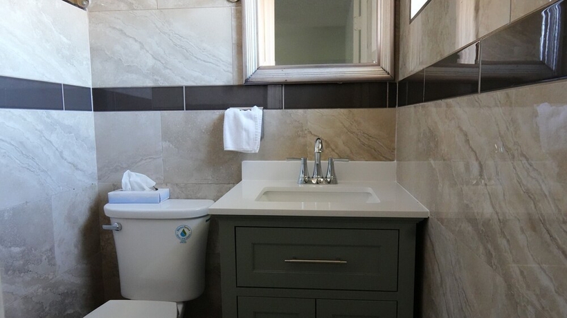 Imagen de la habitación del Hotel Parkview Motor Lodge. Foto 12