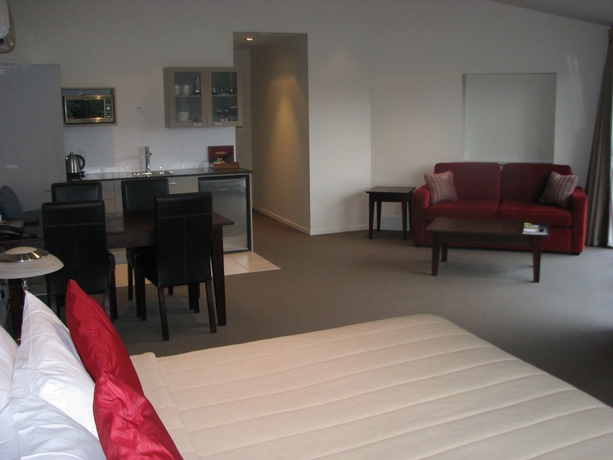 Imagen de la habitación del Hotel Parkview On Hagley. Foto 6