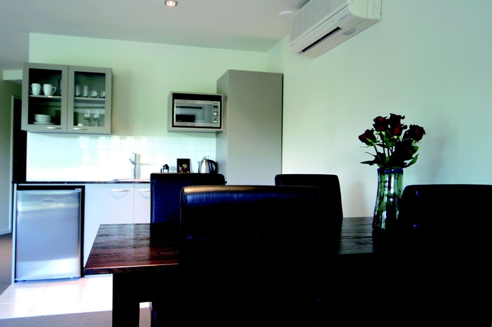 Imagen de la habitación del Hotel Parkview On Hagley. Foto 8