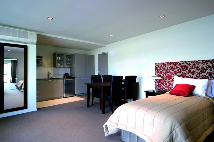 Imagen de la habitación del Hotel Parkview On Hagley. Foto 10