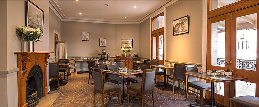 Imagen de la habitación del Hotel Parkview Orange. Foto 6