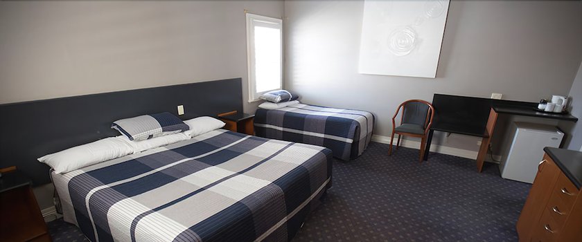 Imagen de la habitación del Hotel Parkview Orange. Foto 12