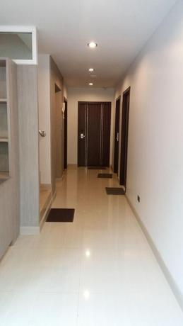 Imagen de los interiores del Hotel Parkview Ratchaprarop. Foto 20