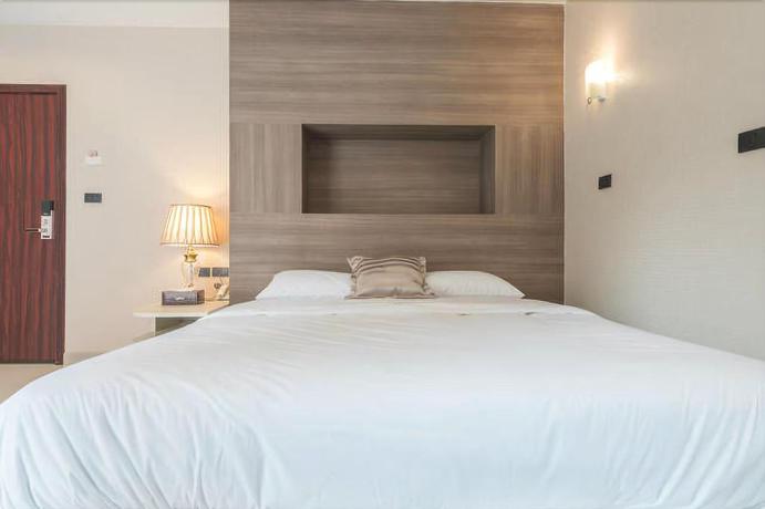 Imagen de la habitación del Hotel Parkview Ratchaprarop. Foto 5