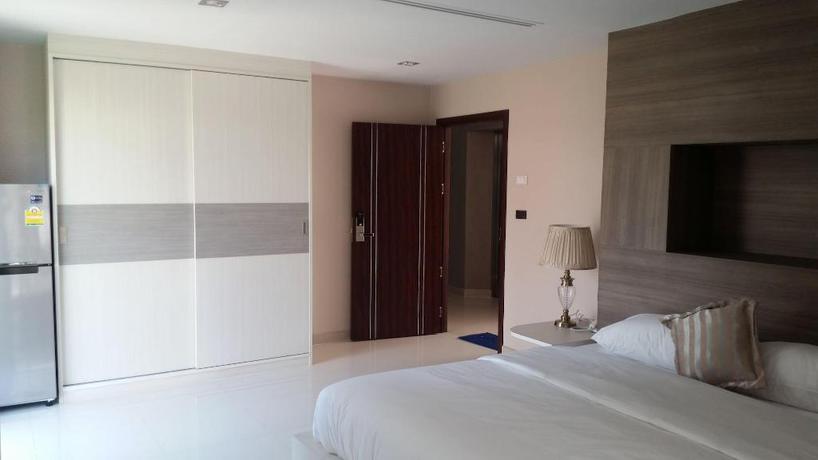 Imagen de la habitación del Hotel Parkview Ratchaprarop. Foto 6