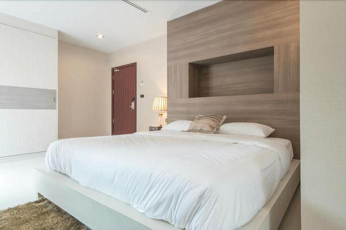 Imagen de la habitación del Hotel Parkview Ratchaprarop. Foto 9