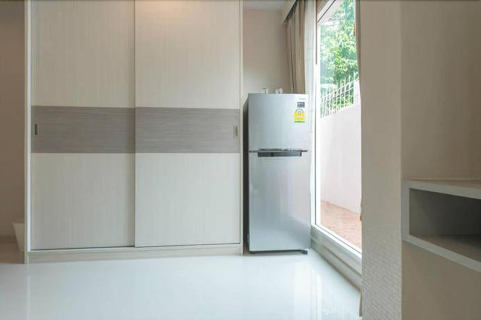 Imagen de la habitación del Hotel Parkview Ratchaprarop. Foto 12