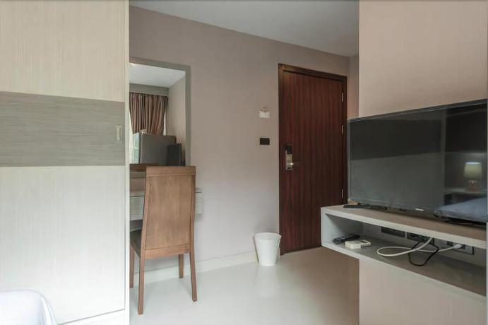 Imagen de la habitación del Hotel Parkview Ratchaprarop. Foto 13