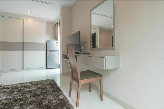 Imagen de la habitación del Hotel Parkview Ratchaprarop. Foto 14