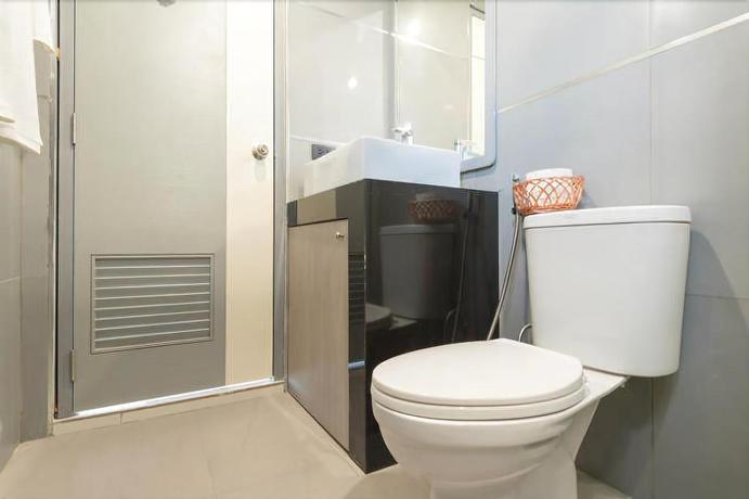 Imagen de la habitación del Hotel Parkview Ratchaprarop. Foto 15