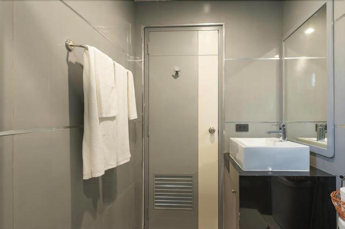 Imagen de la habitación del Hotel Parkview Ratchaprarop. Foto 16