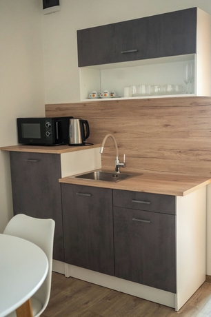Imagen de la habitación del Hotel Parkview, Rumburk. Foto 3