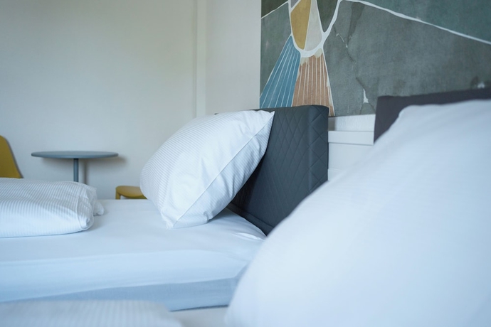 Imagen de la habitación del Hotel Parkview, Rumburk. Foto 7