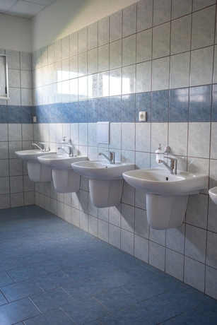 Imagen de la habitación del Hotel Parkview, Rumburk. Foto 8